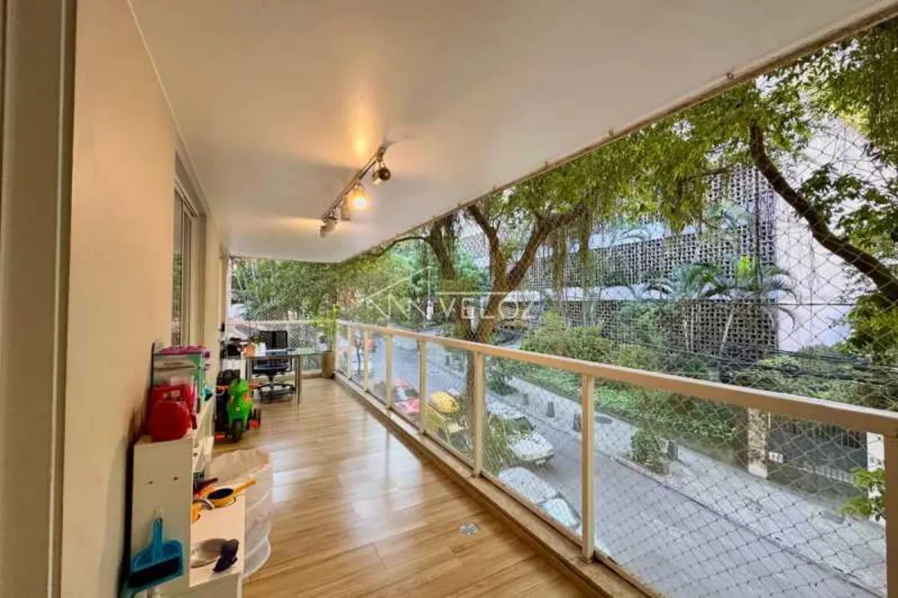 Apartamento, 3 quartos, 105 m² - Foto 6