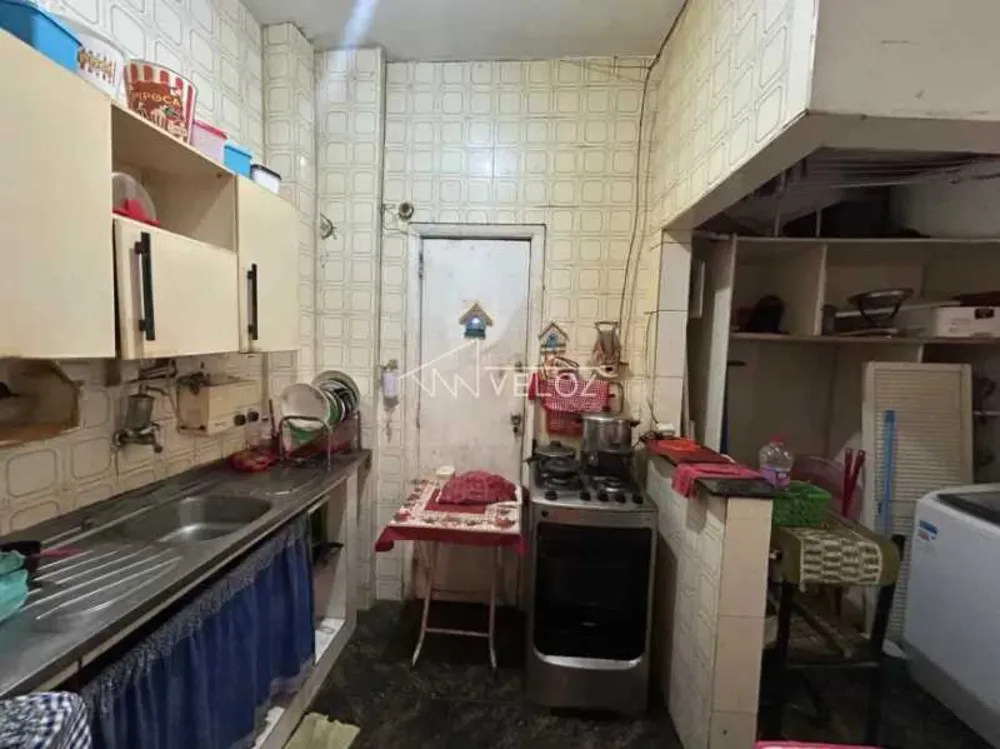 Apartamento, 3 quartos, 72 m² - Foto 9