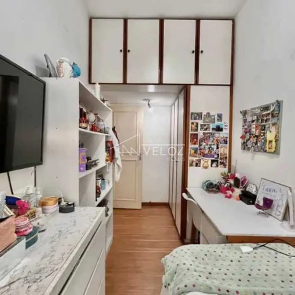 Apartamento, 4 quartos, 132 m² - Foto 15