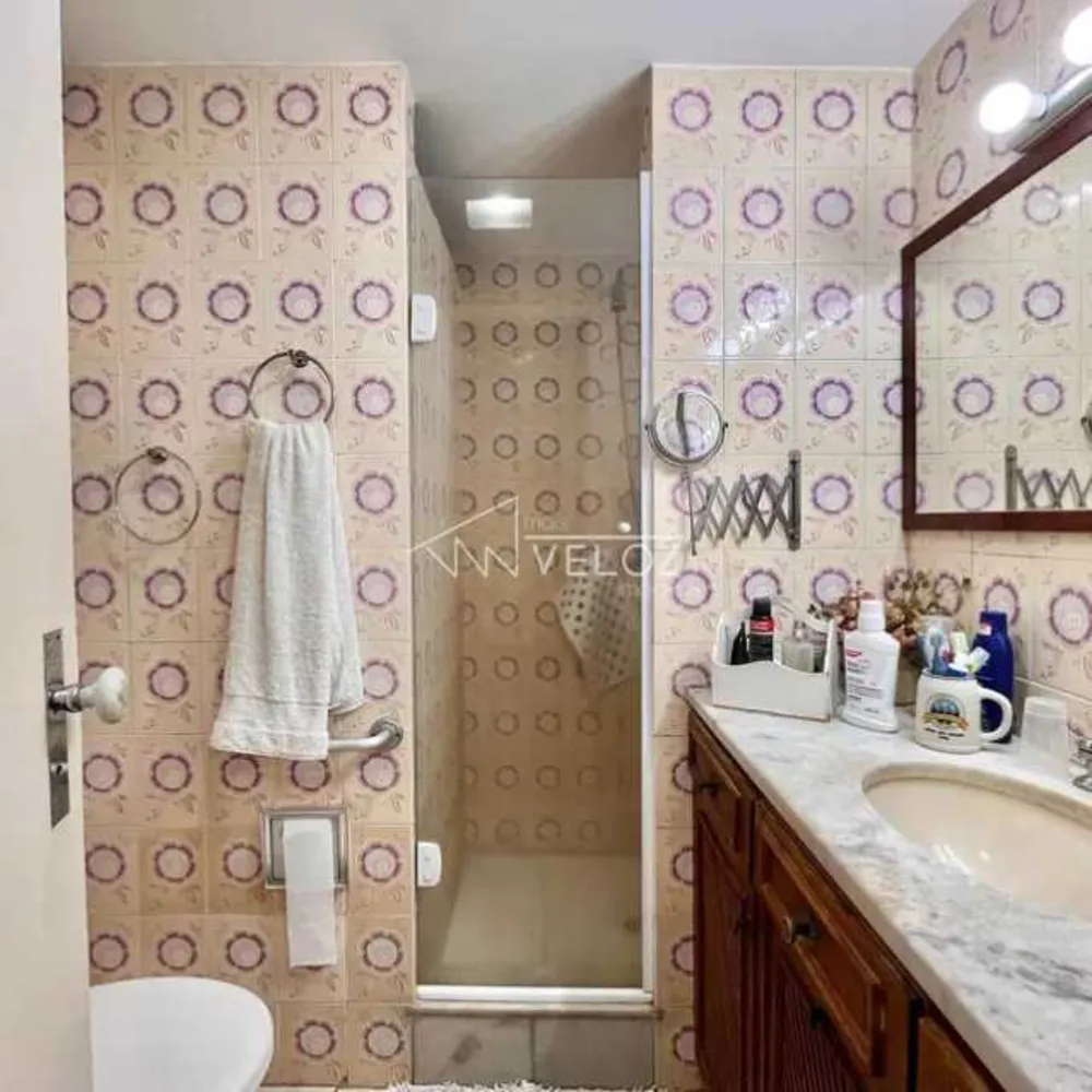 Apartamento, 4 quartos, 132 m² - Foto 23