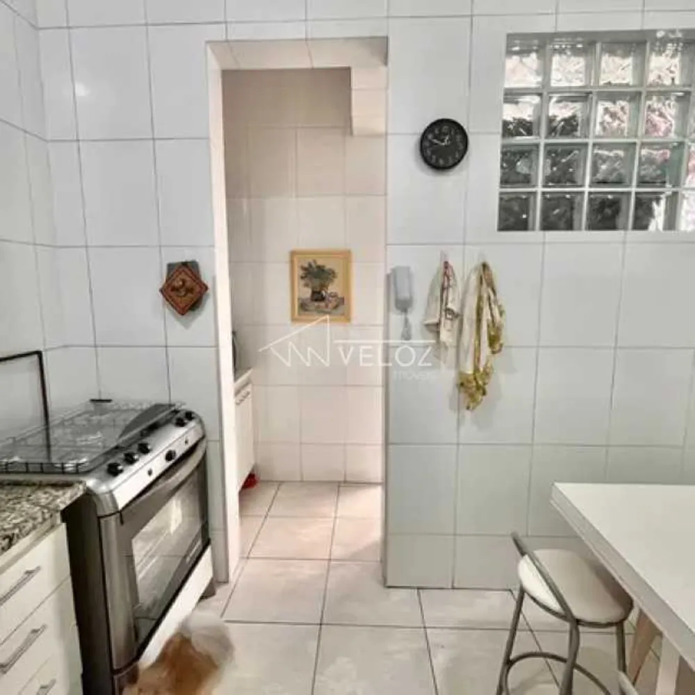 Apartamento, 4 quartos, 132 m² - Foto 24