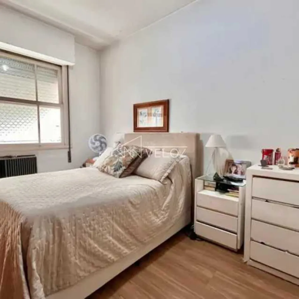 Apartamento, 4 quartos, 132 m² - Foto 9