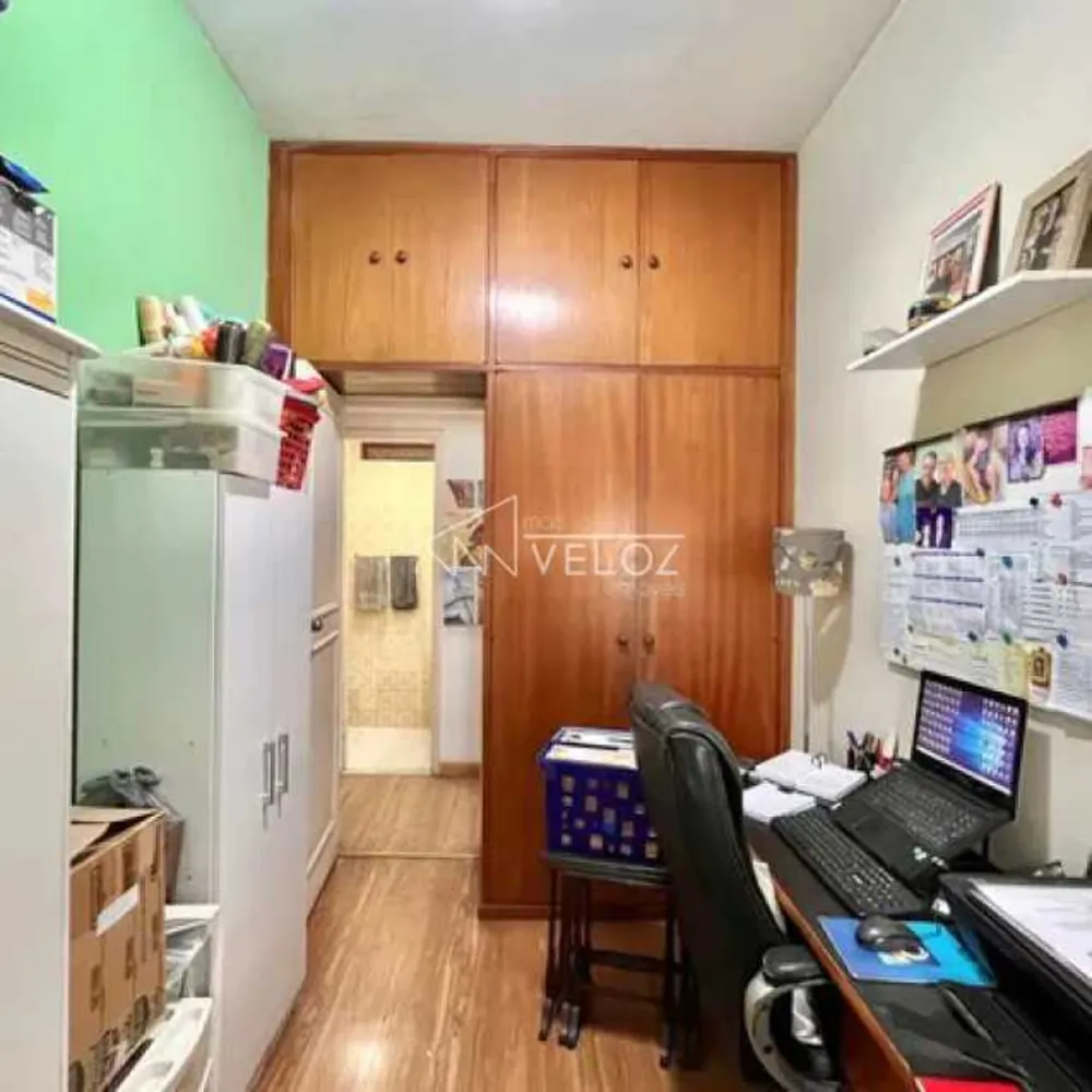 Apartamento, 4 quartos, 132 m² - Foto 20