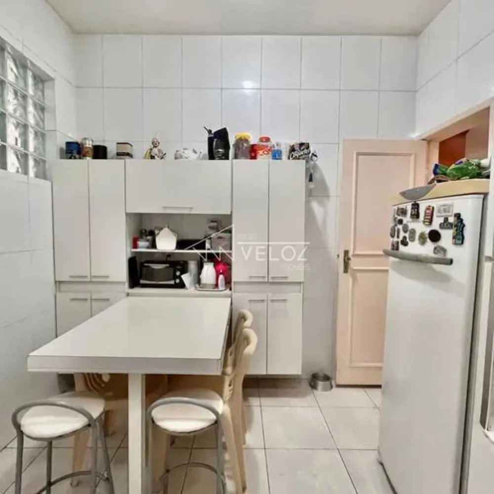 Apartamento, 4 quartos, 132 m² - Foto 22
