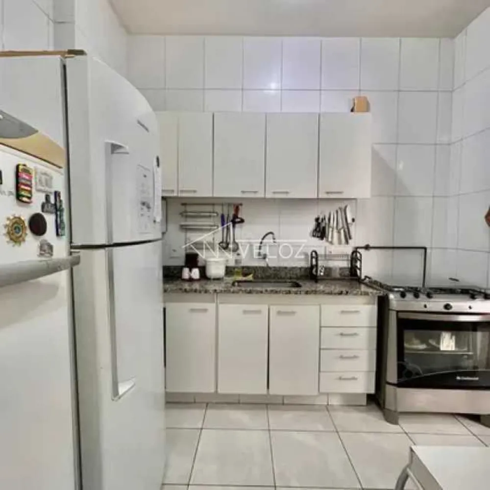 Apartamento, 4 quartos, 132 m² - Foto 21