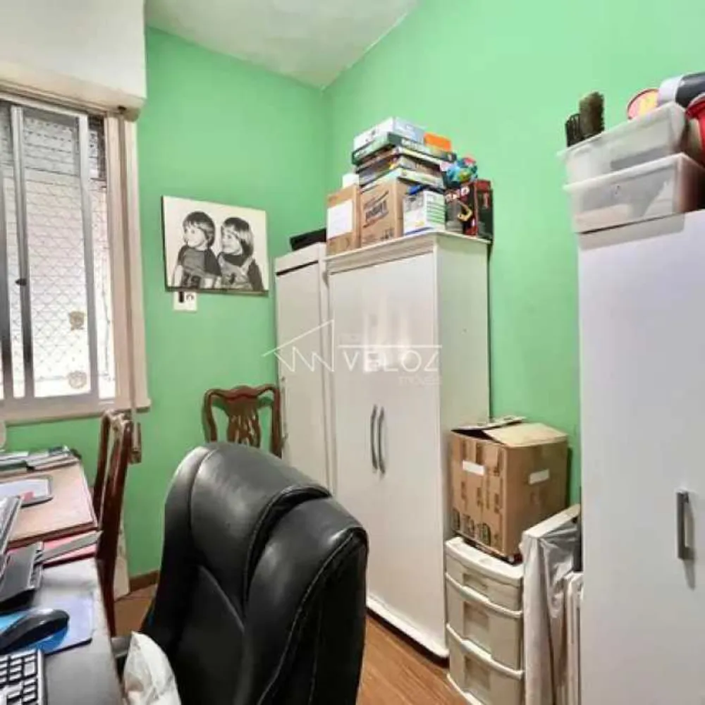 Apartamento, 4 quartos, 132 m² - Foto 18