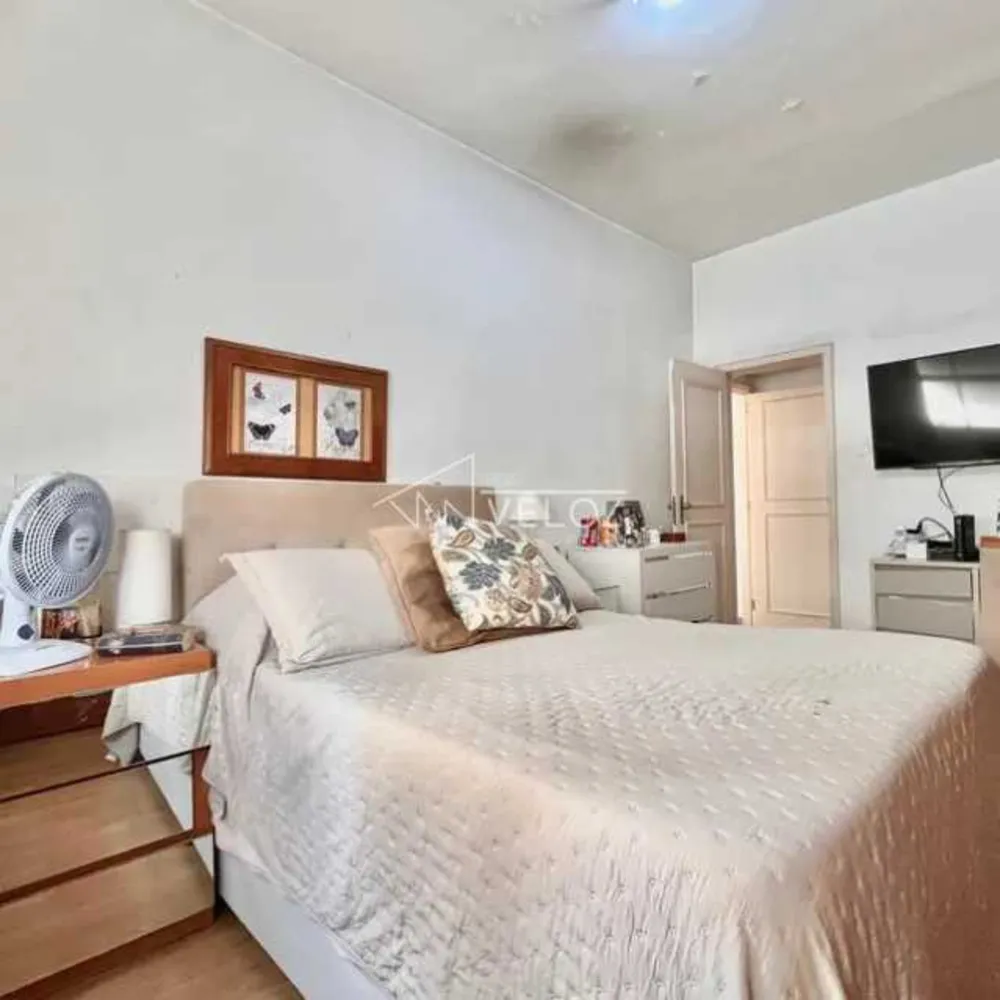 Apartamento, 4 quartos, 132 m² - Foto 11