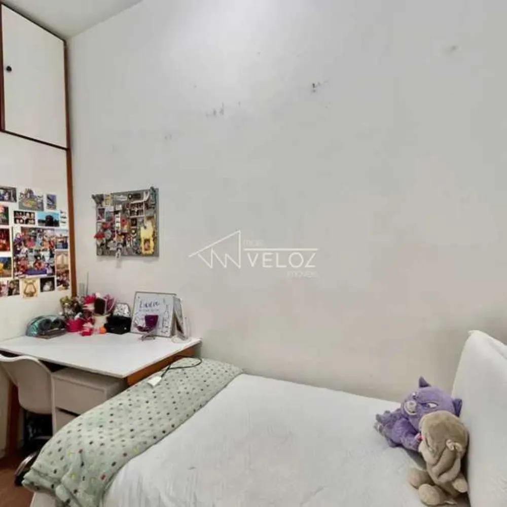 Apartamento, 4 quartos, 132 m² - Foto 14