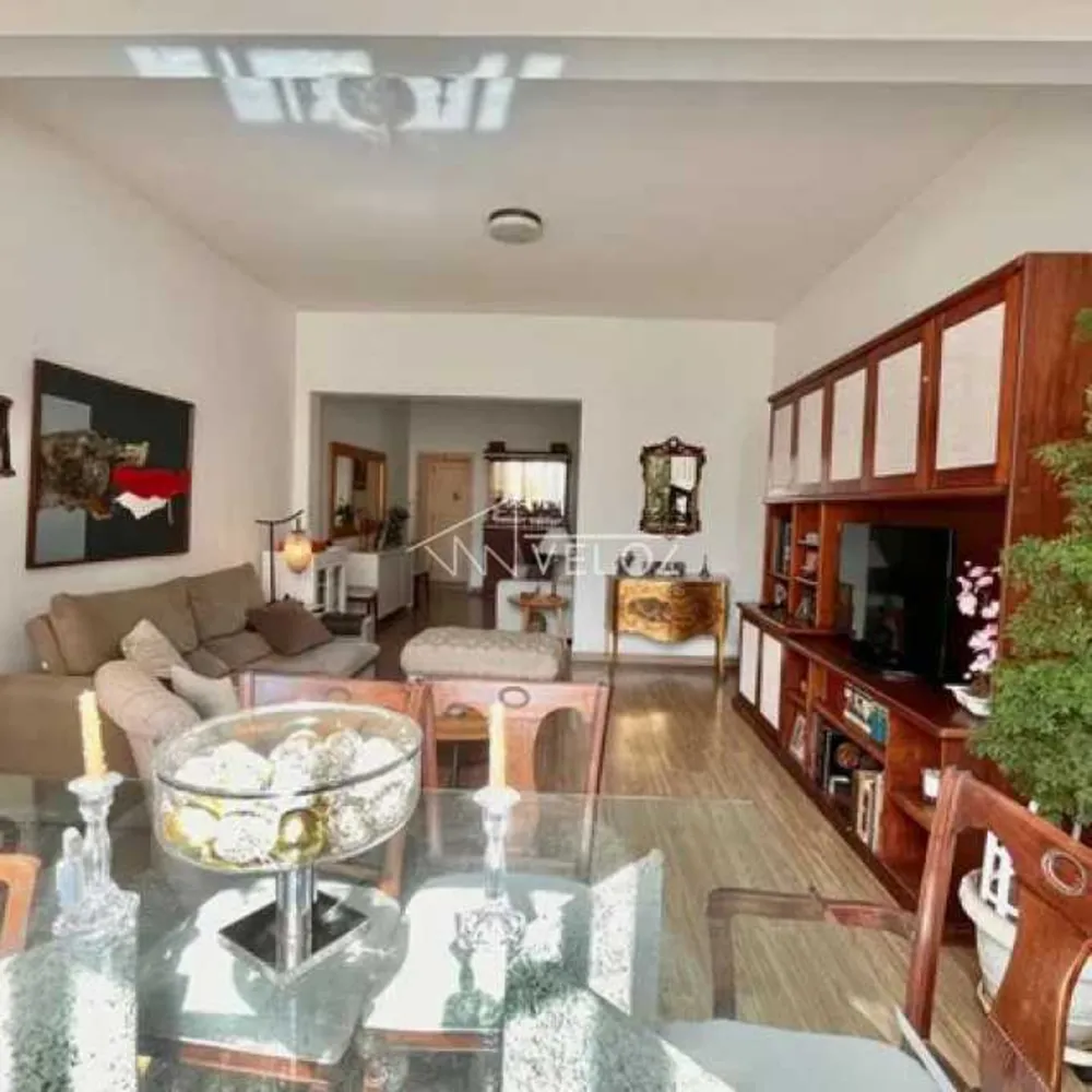 Apartamento, 4 quartos, 132 m² - Foto 6