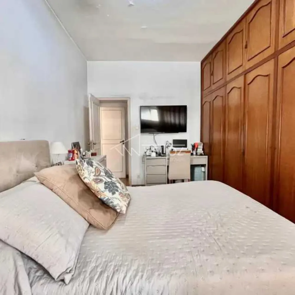 Apartamento, 4 quartos, 132 m² - Foto 10