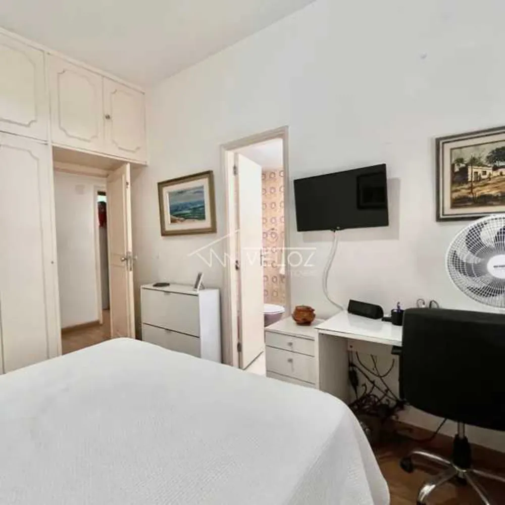 Apartamento, 4 quartos, 132 m² - Foto 1