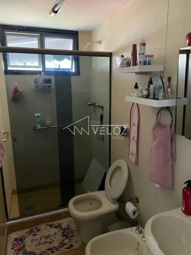Apartamento, 3 quartos, 109 m² - Foto 9