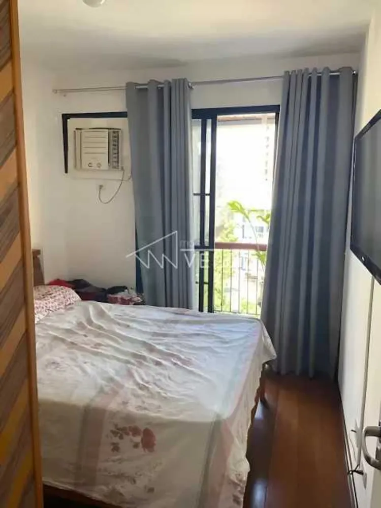 Apartamento, 3 quartos, 109 m² - Foto 14