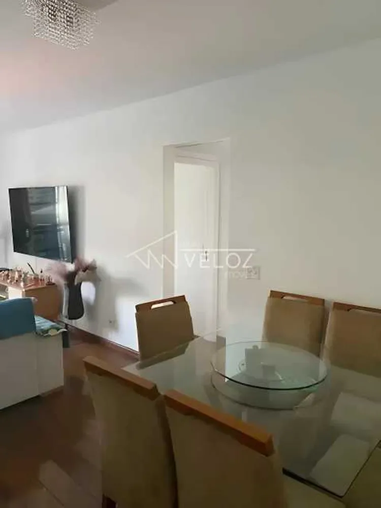 Apartamento, 3 quartos, 109 m² - Foto 8