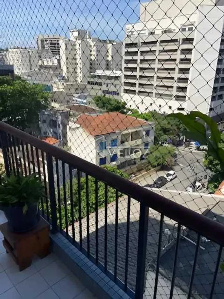 Apartamento, 3 quartos, 109 m² - Foto 20