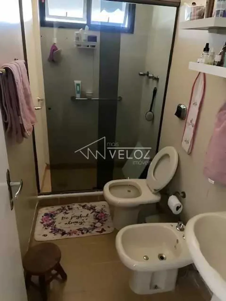 Apartamento, 3 quartos, 109 m² - Foto 16