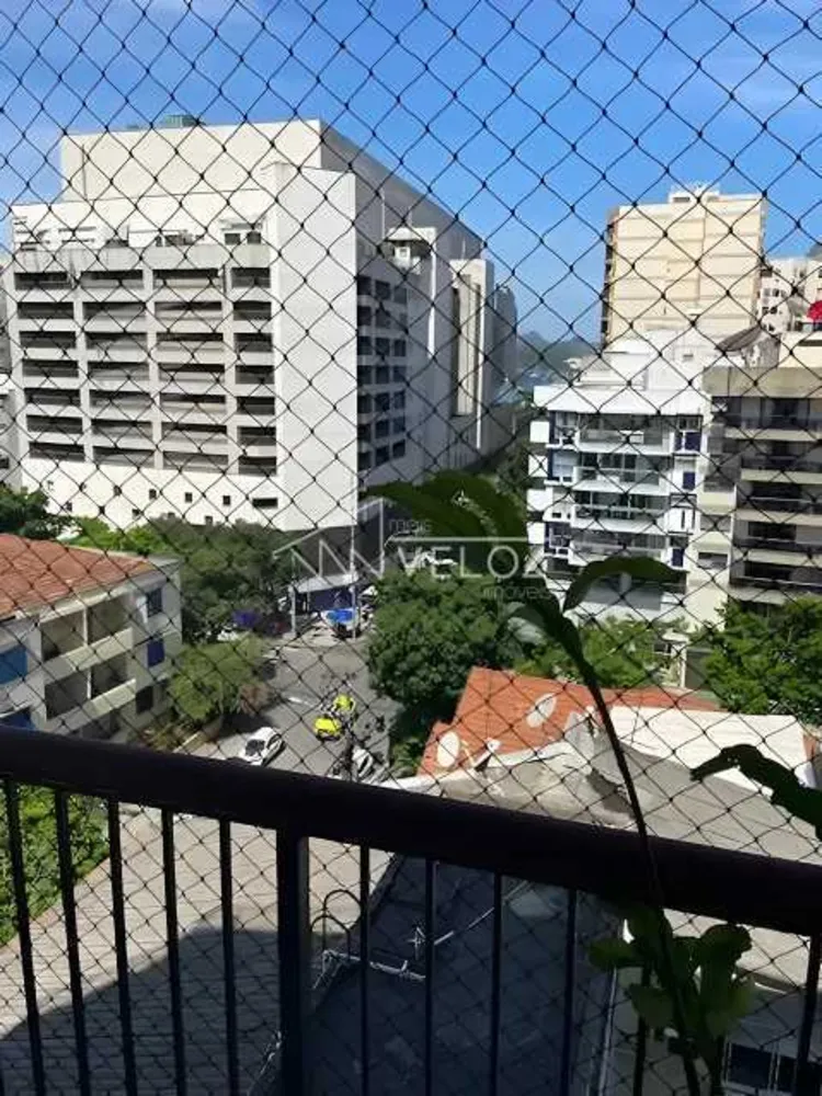 Apartamento, 3 quartos, 109 m² - Foto 21