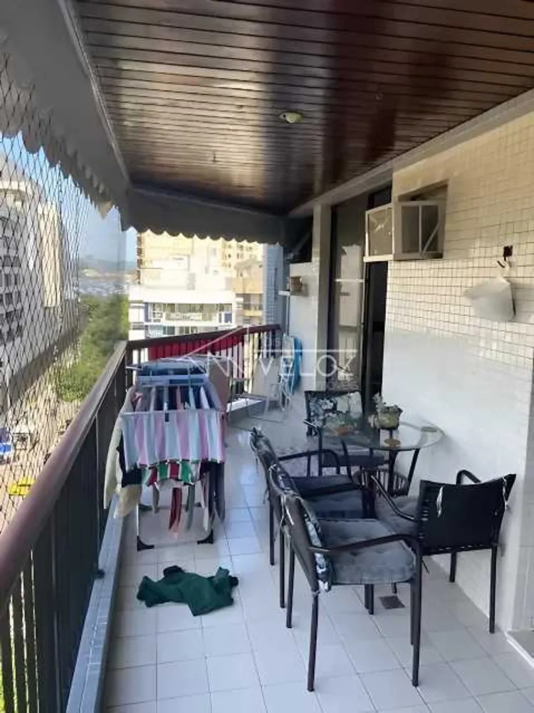 Apartamento, 3 quartos, 109 m² - Foto 7