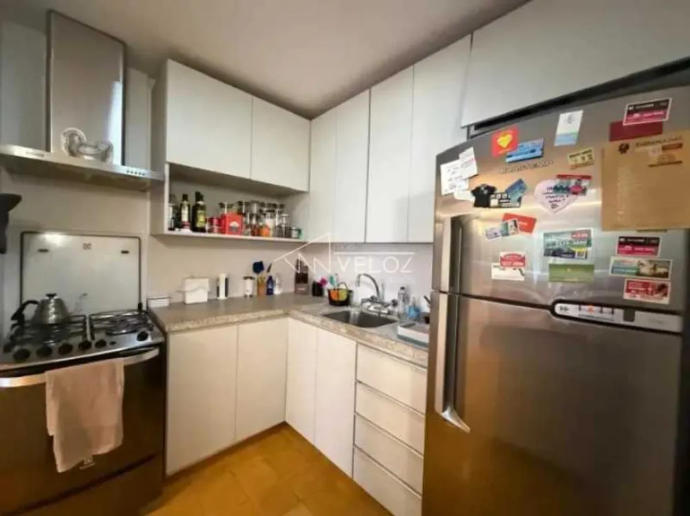 Apartamento, 2 quartos, 72 m² - Foto 5