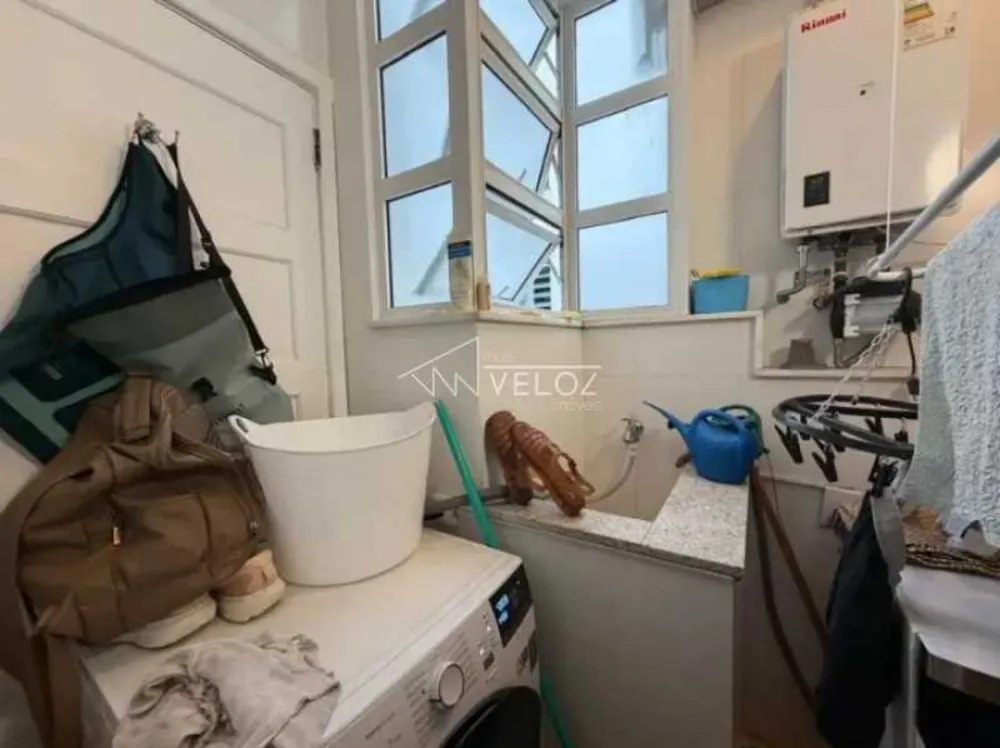 Apartamento, 2 quartos, 72 m² - Foto 3