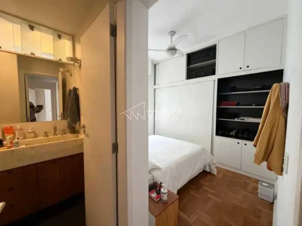 Apartamento, 2 quartos, 72 m² - Foto 12