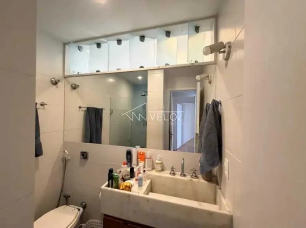 Apartamento, 2 quartos, 72 m² - Foto 10
