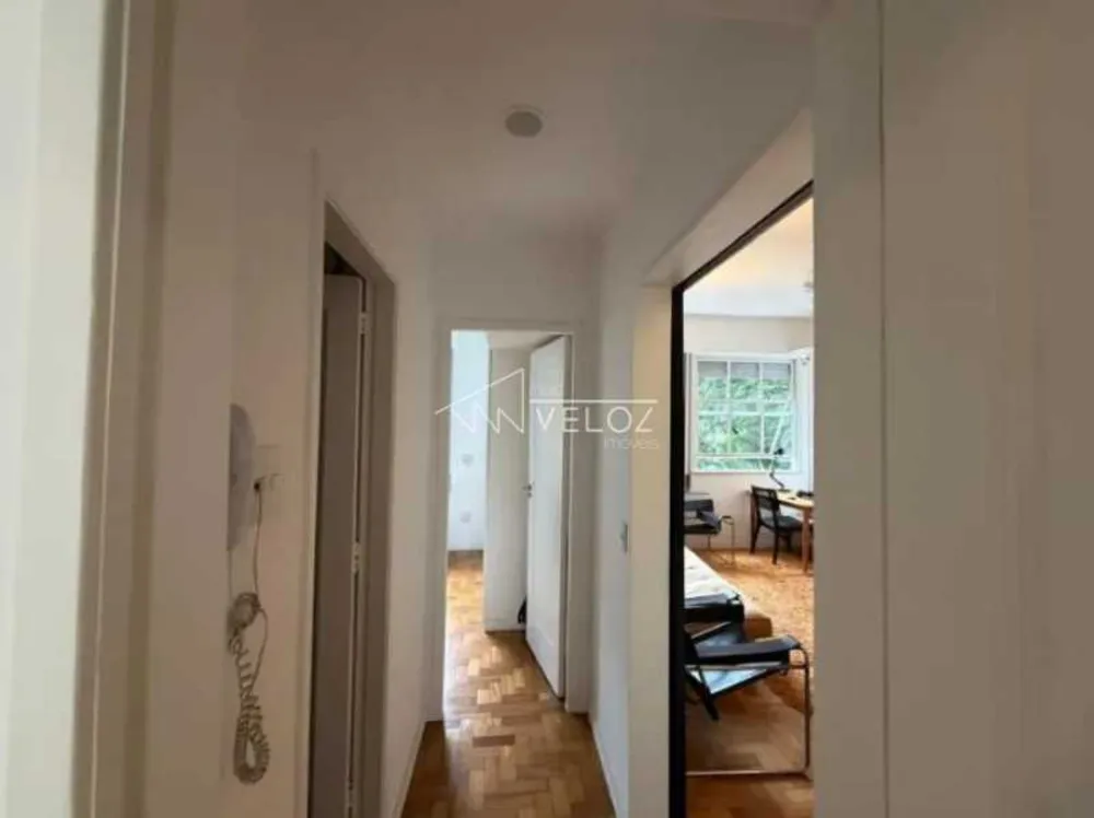 Apartamento, 2 quartos, 72 m² - Foto 13