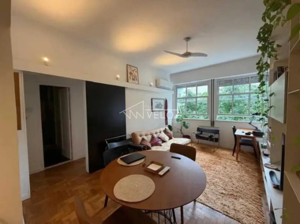 Apartamento, 2 quartos, 72 m² - Foto 2
