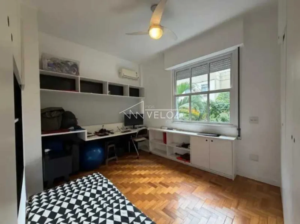Apartamento, 2 quartos, 72 m² - Foto 8