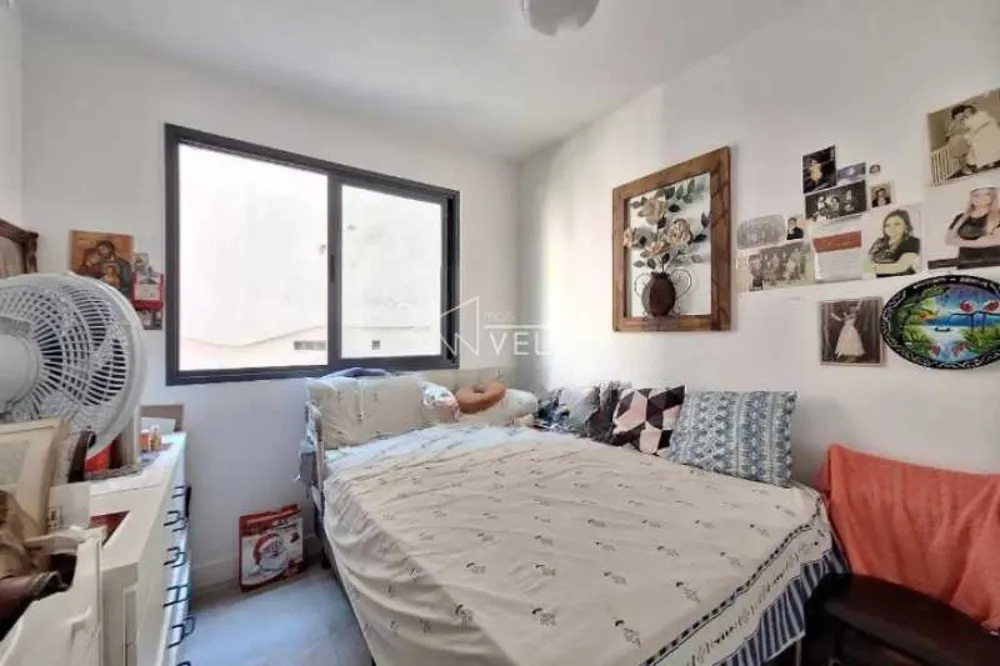 Apartamento, 3 quartos, 112 m² - Foto 1