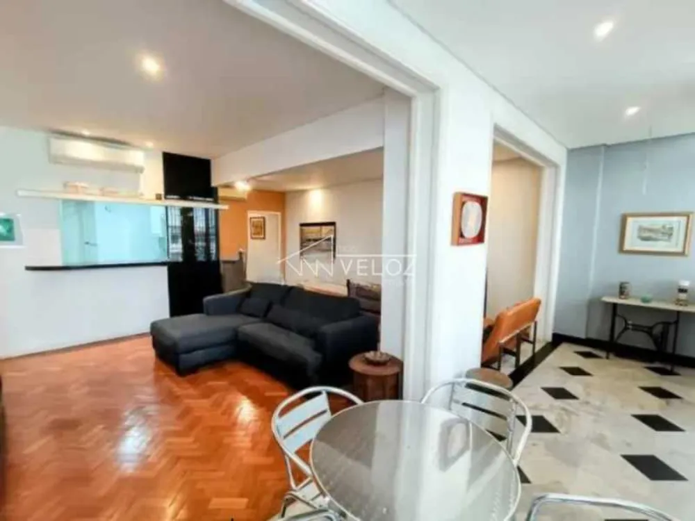 Apartamento, 3 quartos, 171 m² - Foto 14