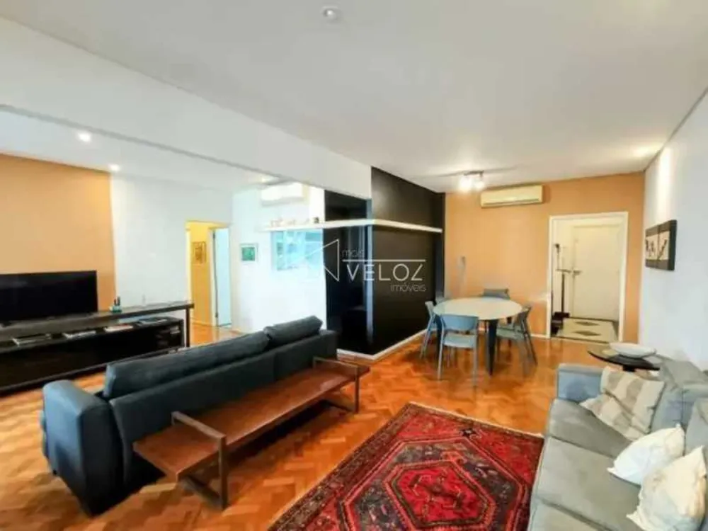 Apartamento, 3 quartos, 171 m² - Foto 8
