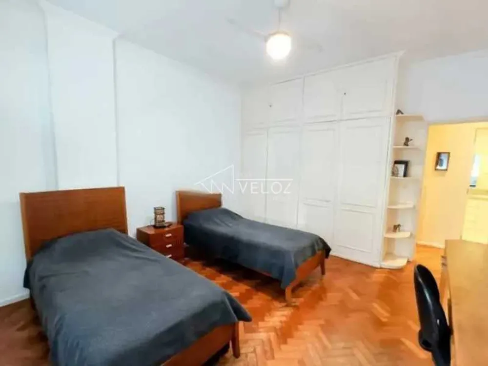 Apartamento, 3 quartos, 171 m² - Foto 12