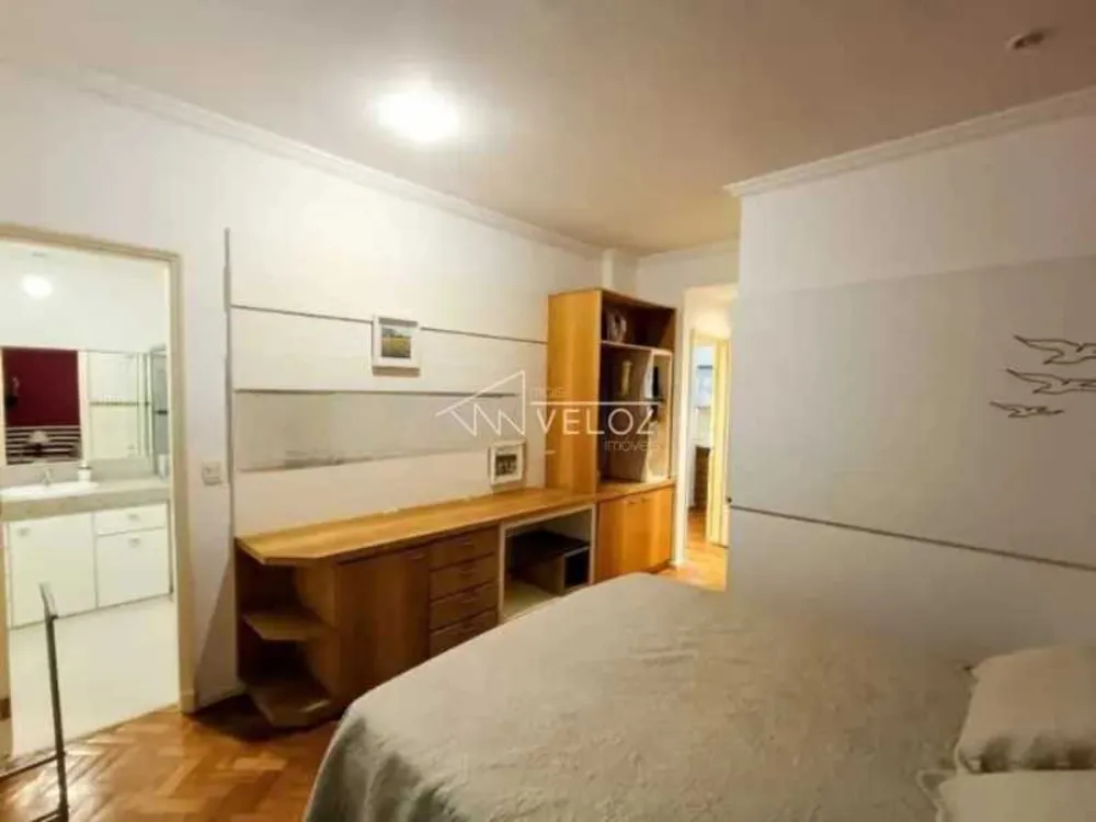 Apartamento, 3 quartos, 171 m² - Foto 1