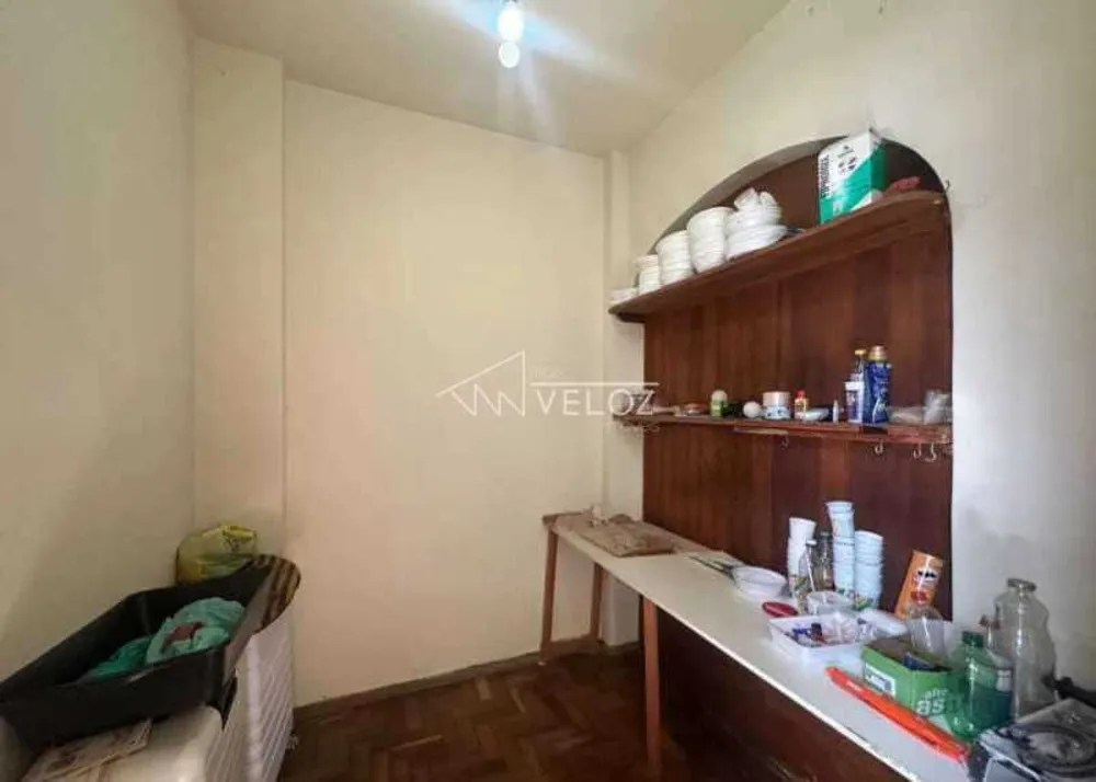 Apartamento, 3 quartos, 176 m² - Foto 12
