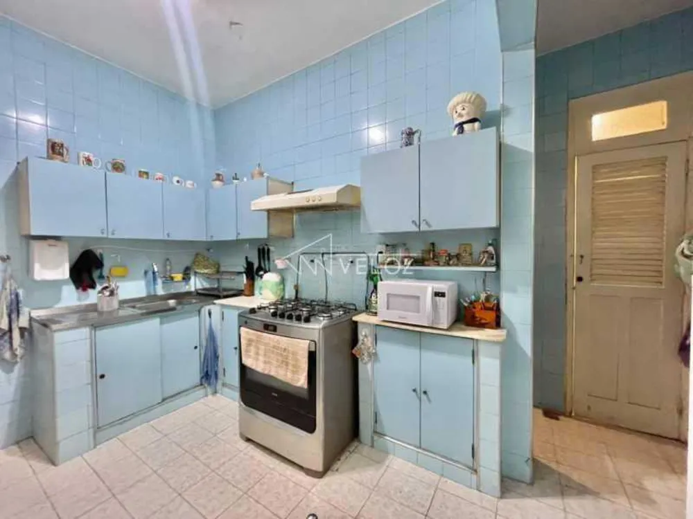 Apartamento, 3 quartos, 102 m² - Foto 1