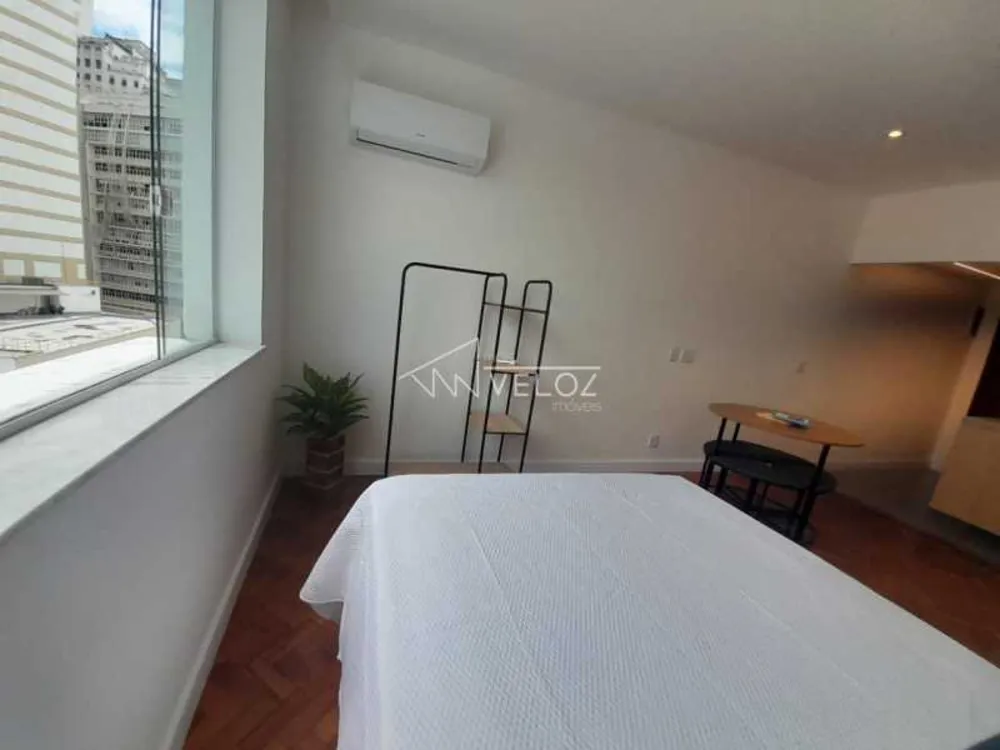 Apartamento, 1 quarto, 27 m² - Foto 9