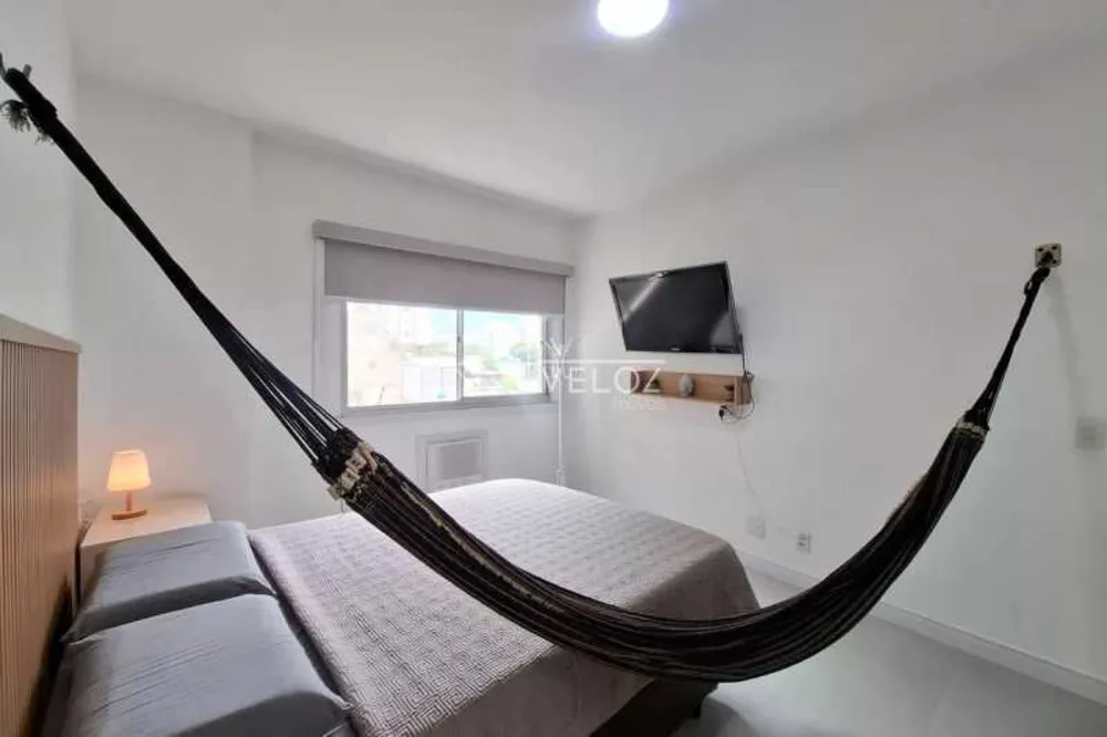 Apartamento, 2 quartos, 58 m² - Foto 10