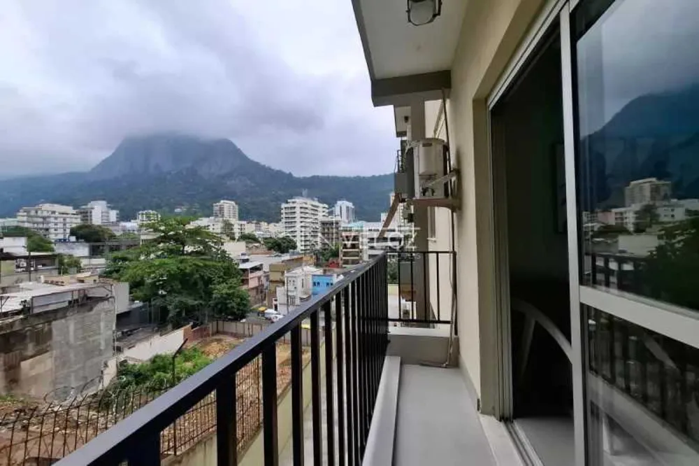 Apartamento, 2 quartos, 58 m² - Foto 7