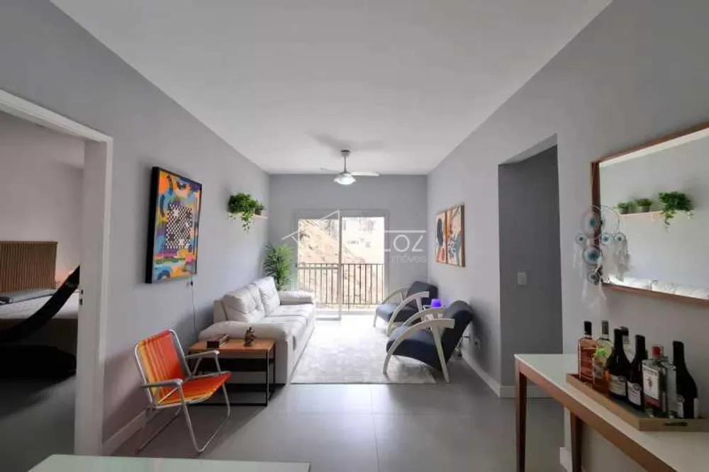 Apartamento, 2 quartos, 58 m² - Foto 4