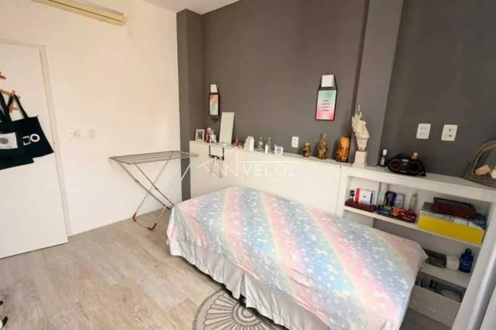 Apartamento, 1 quarto, 44 m² - Foto 3