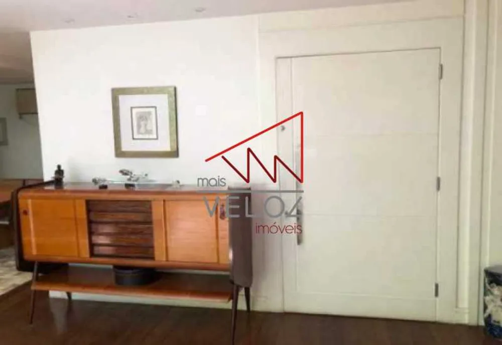 Apartamento, 4 quartos, 192 m² - Foto 19