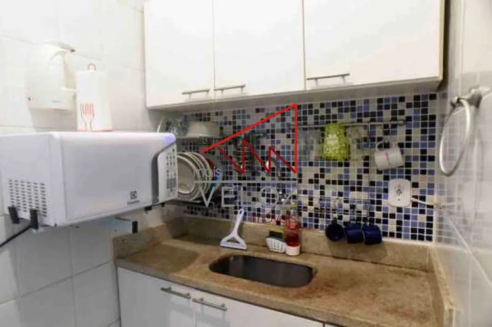 Kitnet-Studio, 35 m² - Foto 14
