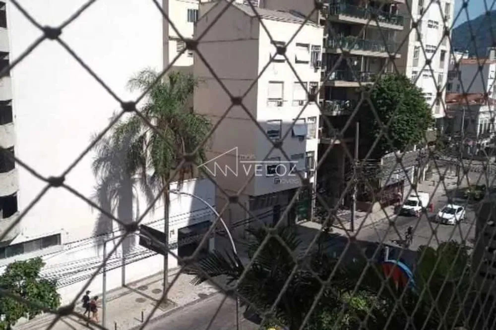 Apartamento, 3 quartos, 84 m² - Foto 2