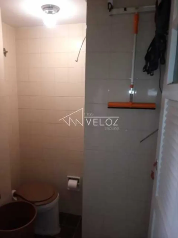 Apartamento, 3 quartos, 84 m² - Foto 5