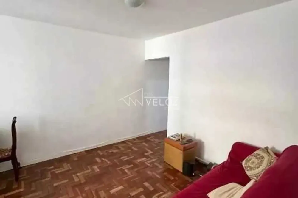 Apartamento, 3 quartos, 84 m² - Foto 1