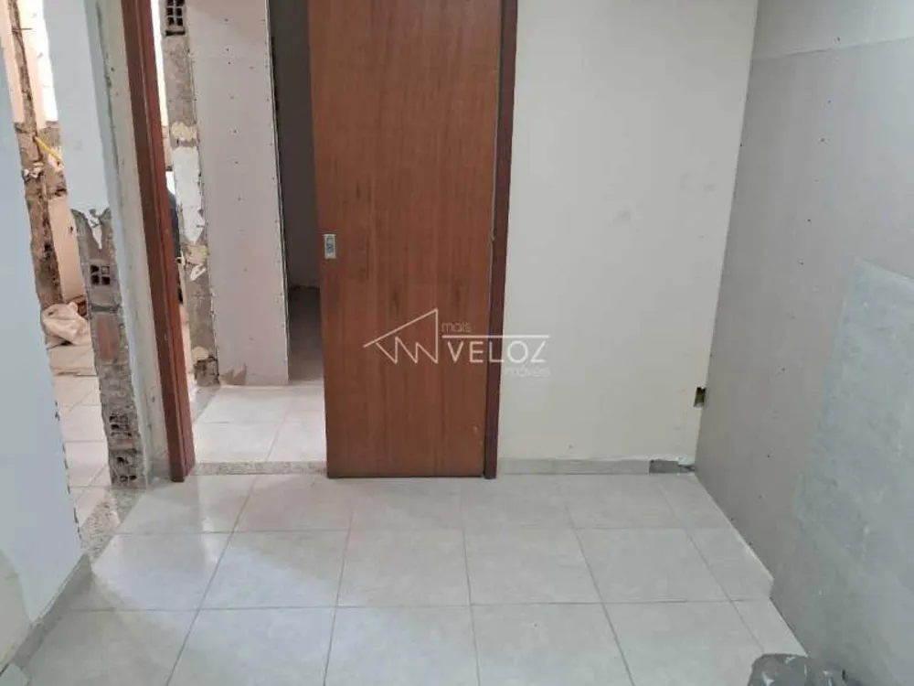 Apartamento, 2 quartos, 49 m² - Foto 12