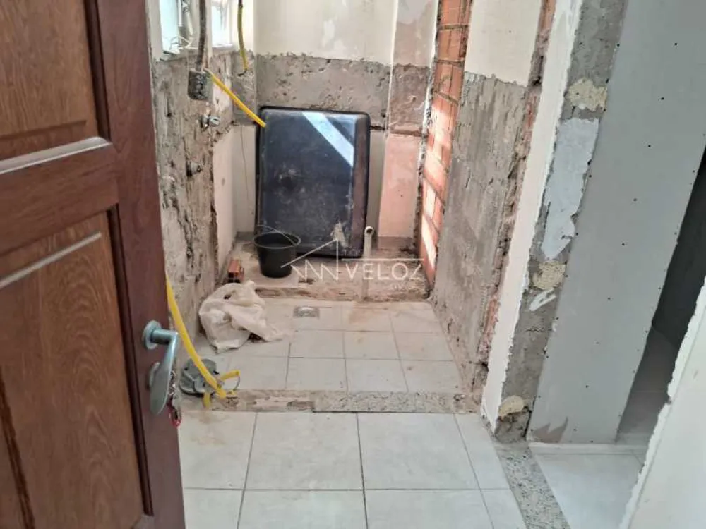 Apartamento, 2 quartos, 49 m² - Foto 14