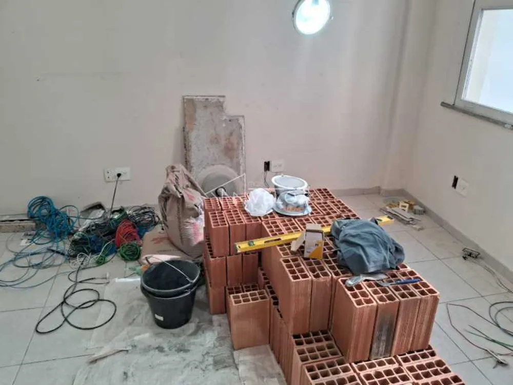 Apartamento, 2 quartos, 49 m² - Foto 7