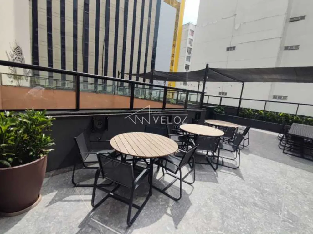Apartamento, 1 quarto, 37 m² - Foto 15
